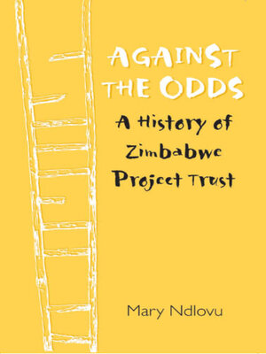 cover image of Ndlovu
